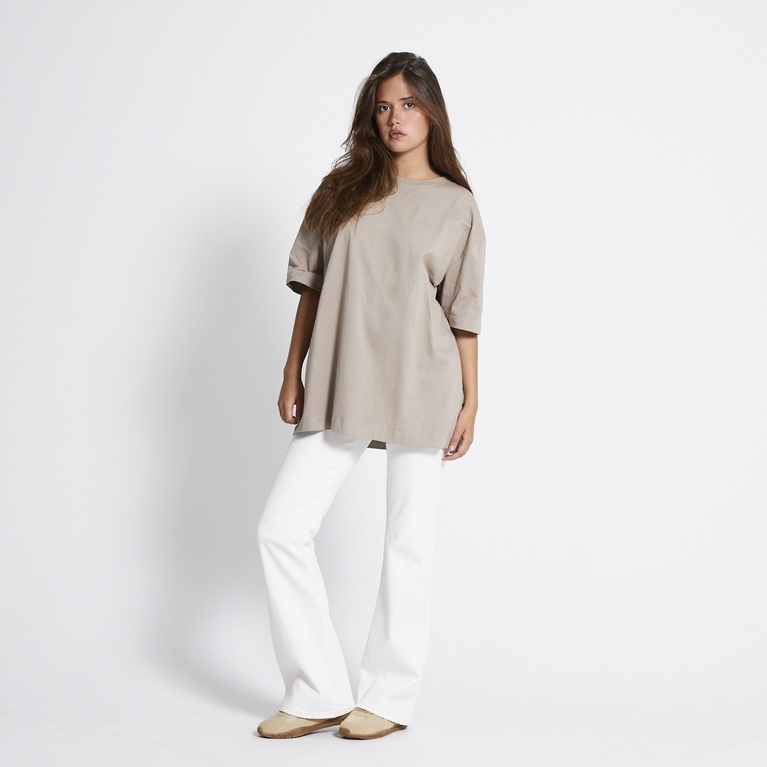 T-shirt "Oversized Tee"